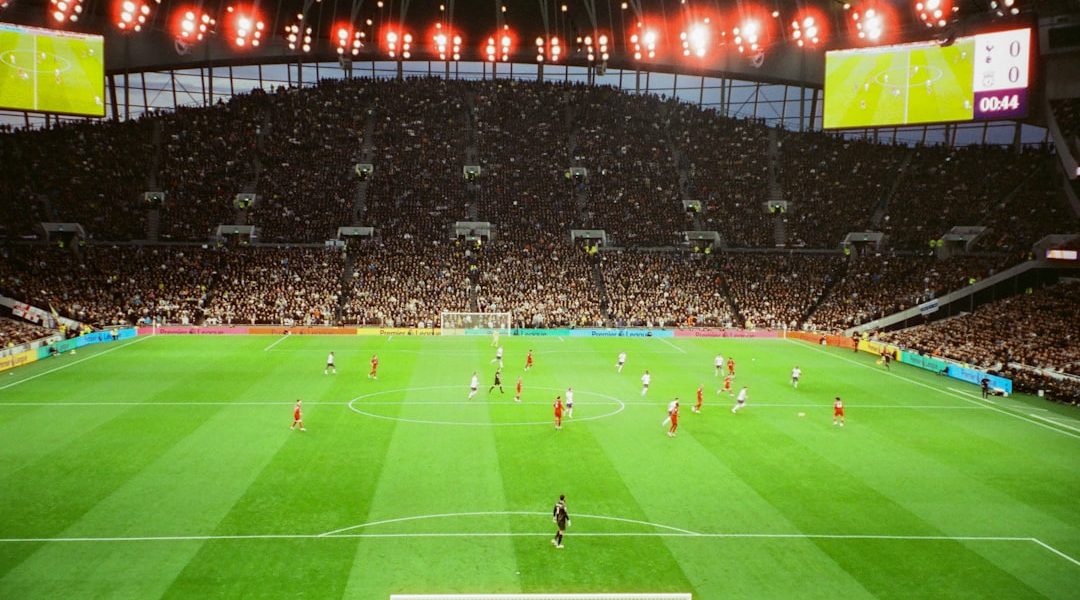 Your Ultimate Playbook for Serie A Predictions