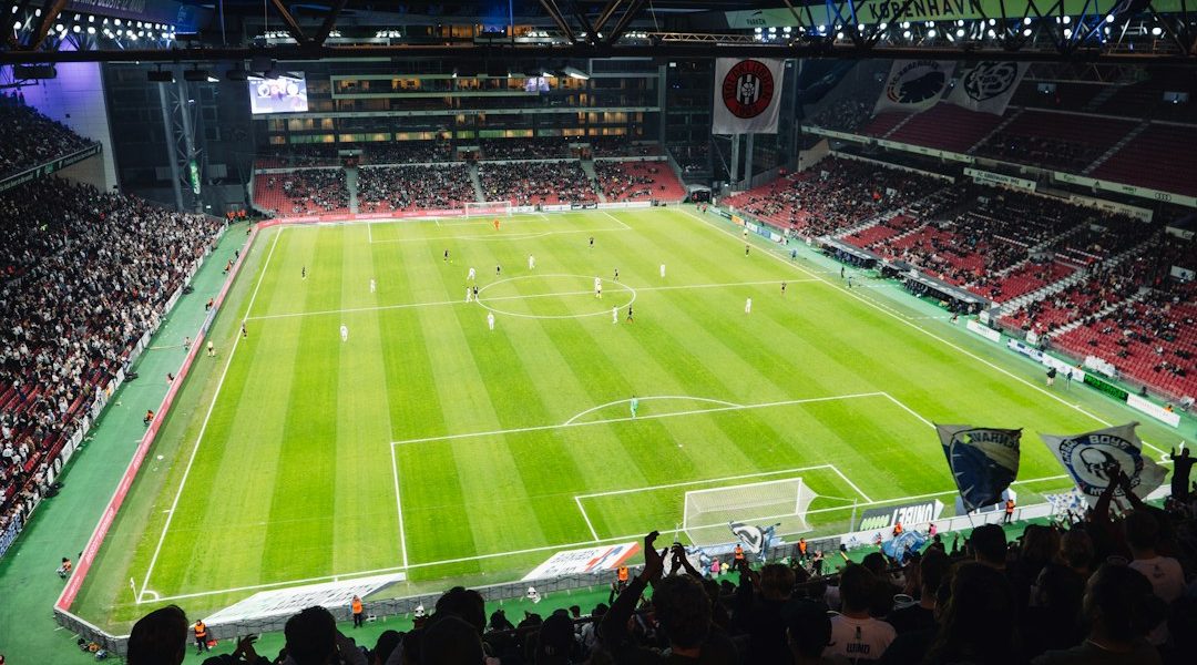 The Hidden Edge: Weather Science in Football Betting
