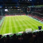 The Hidden Edge: Weather Science in Football Betting