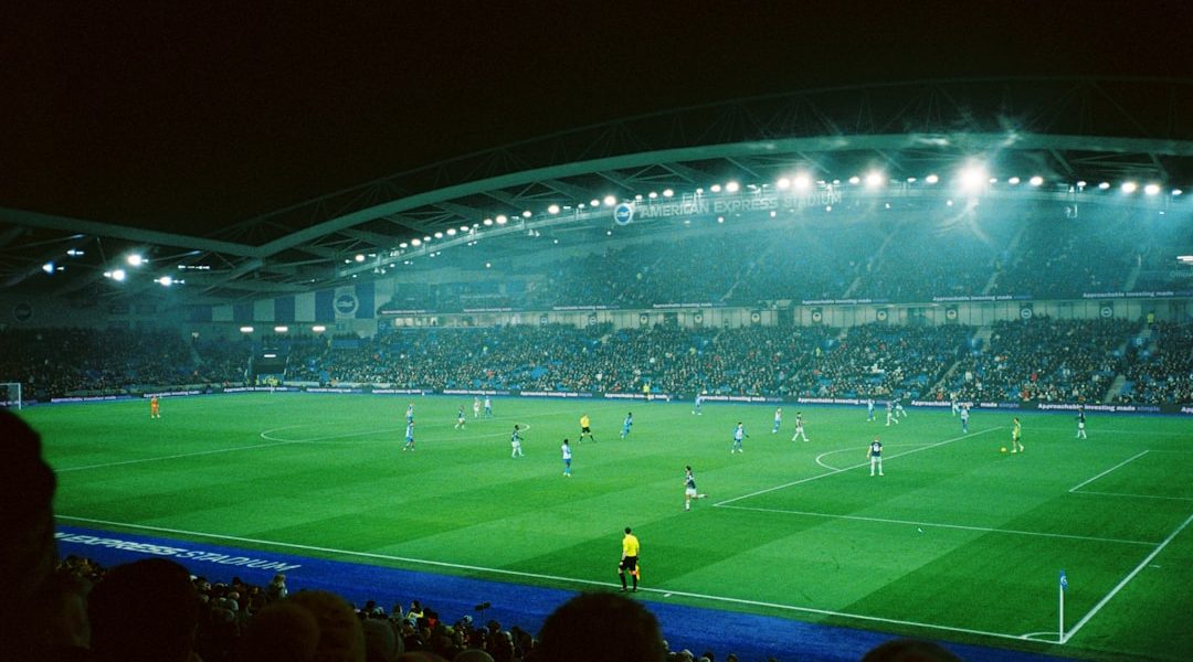 Inside the Accumulator: Smarter Football Betting Strategy