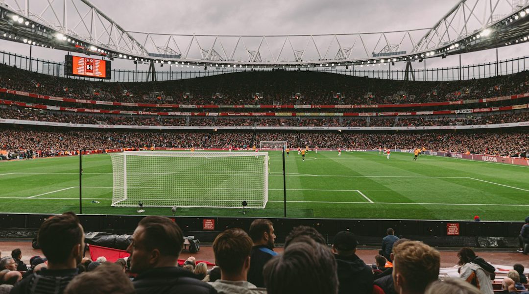 How to Read Correct Score Predictions in Football