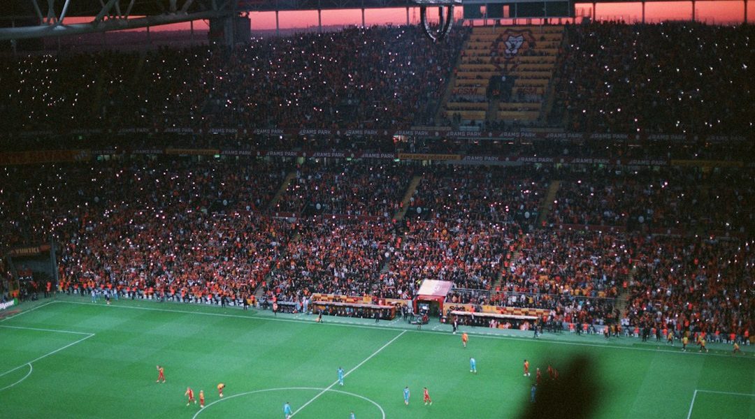 Football Match Predictions: How the Data Actually Guides Them